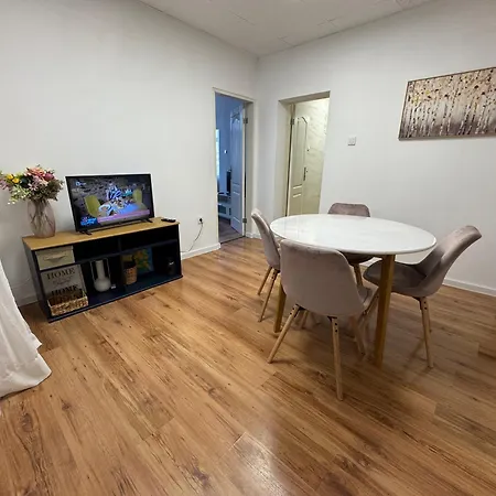 Appartamento Habitat Heart Of