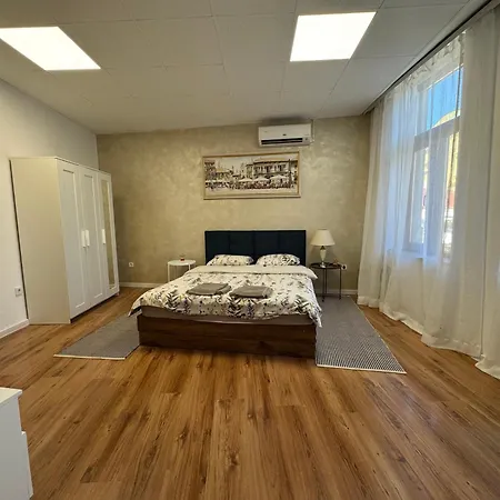 Appartamento Habitat Heart Of *