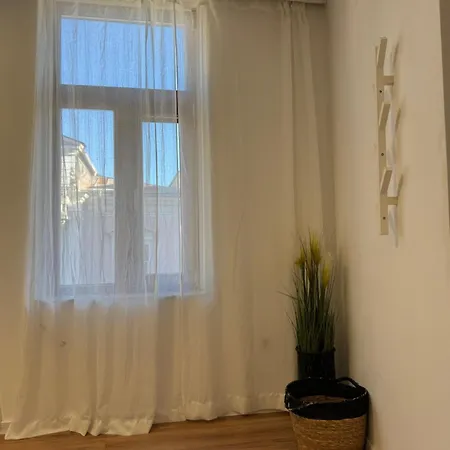 Habitat Heart Of Appartamento *