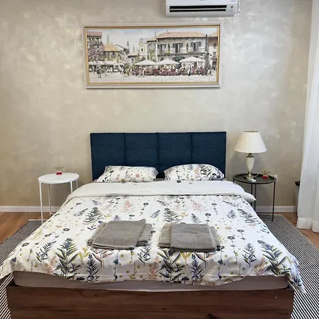 Appartamento Habitat Heart Of Ruse