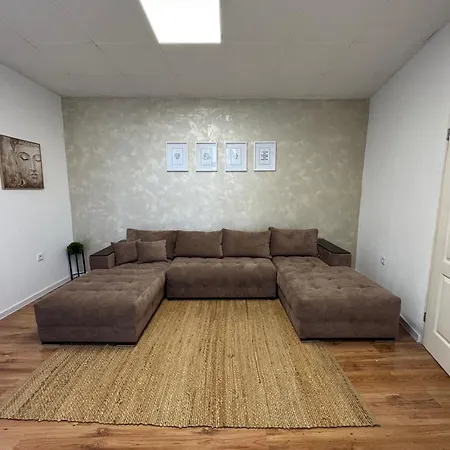 Habitat Heart Of Appartamento Ruse