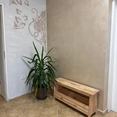 Habitat Heart Of Appartamento Ruse