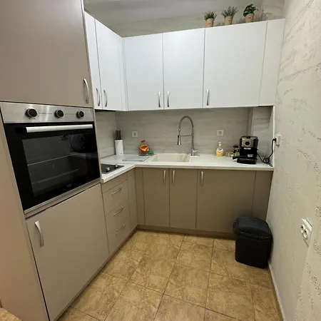 Appartamento Habitat Heart Of Ruse