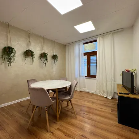 Appartamento Habitat Heart Of *